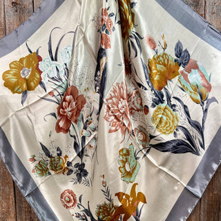 Field of Wild Flowers Wild Rag/Scarf WR111