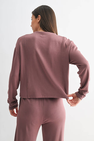 The Cloudscape Lounge Set
