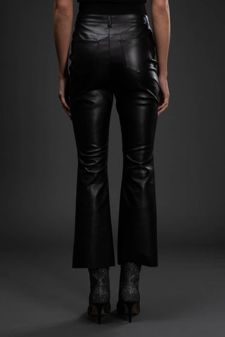 The Ramona Faux Leather Pants