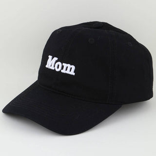 The Mom Classic Cap