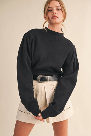 The Simone Sweater