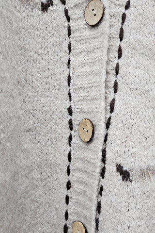 The Corral Cardigan