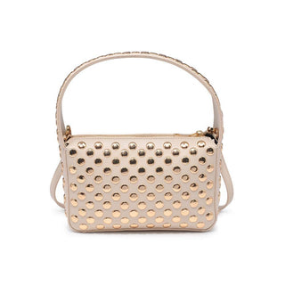The Isabel Studded Crossbody