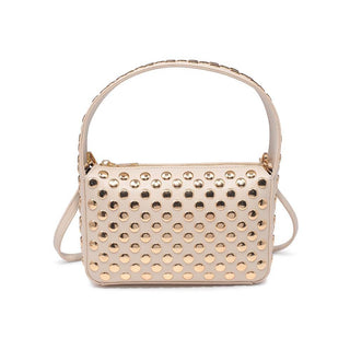 The Isabel Studded Crossbody