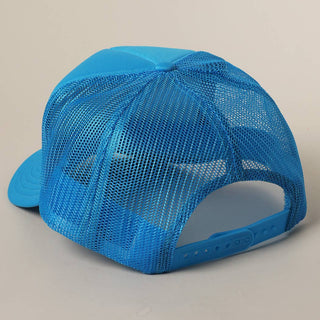 The "I Only Talk To Boys With Boats" Mesh Trucker Hat