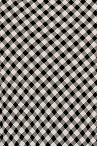 Sweet Tea Gingham Midi Dress