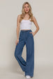 BLU-medium denim