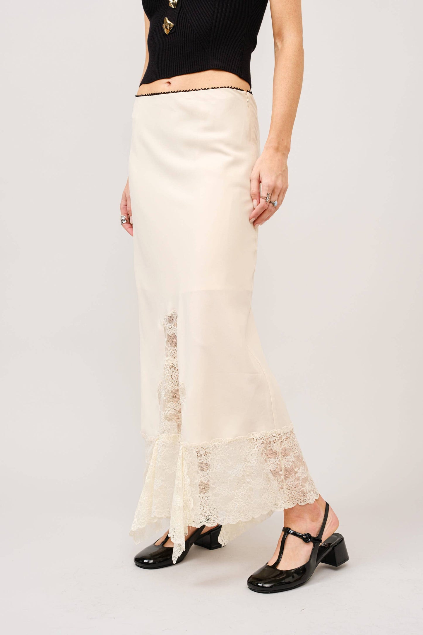 The Rialto Maxi Skirt