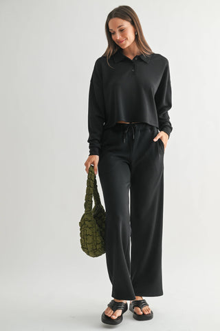 The Laguna Luxe Set