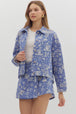 Denim Blue