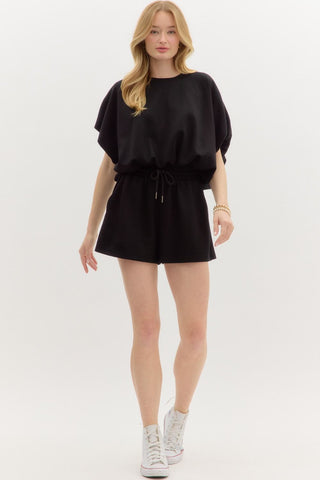 The Suzy Short Set