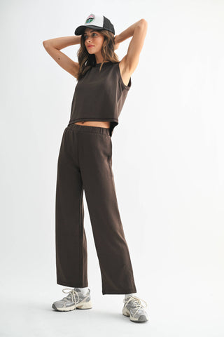 The Laguna Breeze Set