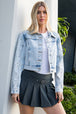 Light Denim
