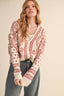 Ivory/cherry
