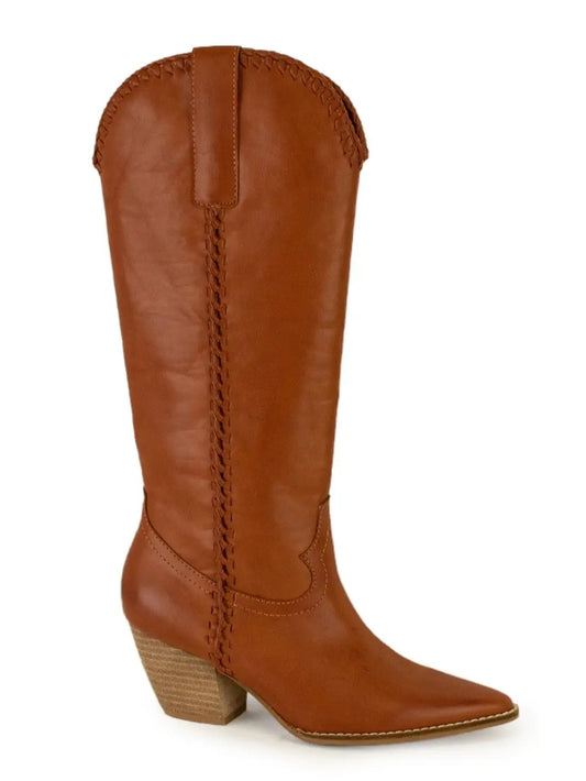 The Arisa Boots