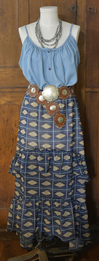 The Ava Skirt