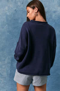 The Freedom Flag Sweater